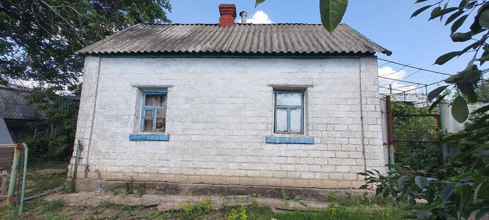 Продам будинок с. Таранівка