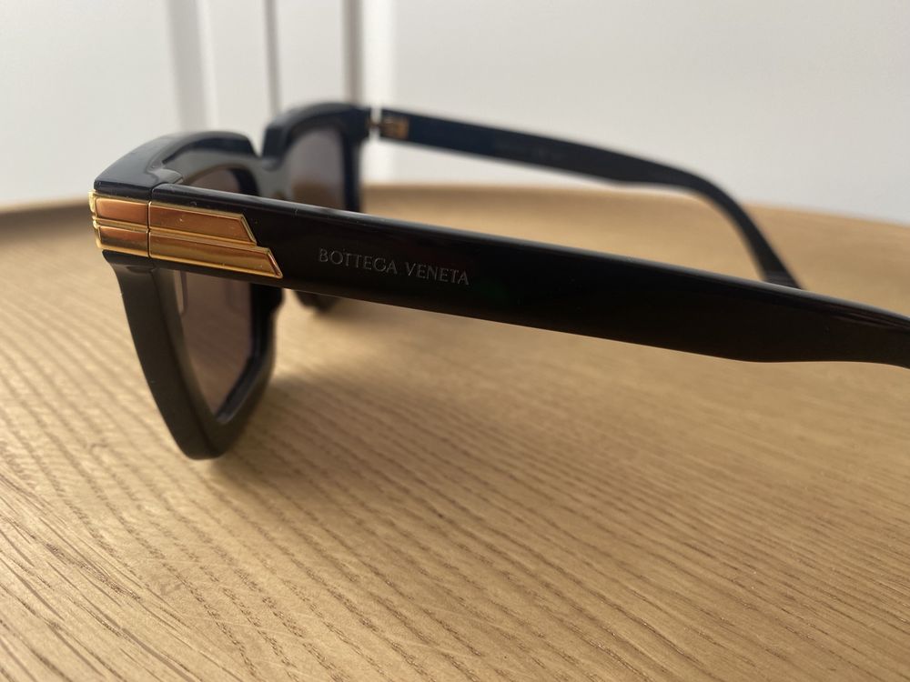 Bottega Veneta BV1005S okulary