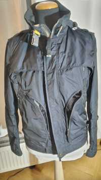 Kurtka męska parajumpers windbreaker