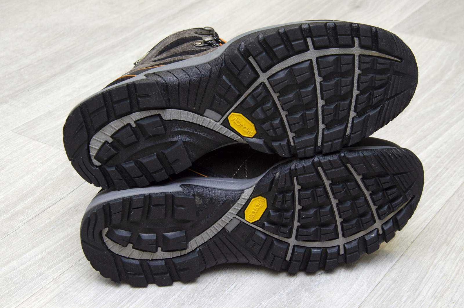 Черевики Scarpa R-Evolution GTX. Устілка 27,5 см