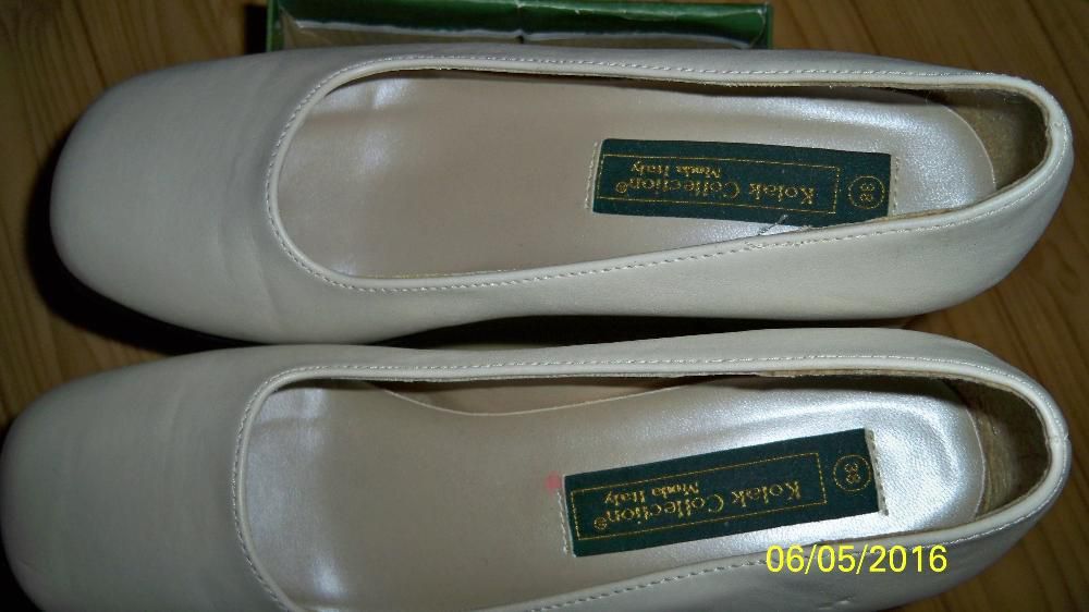 Sprzedam pantofle damskie