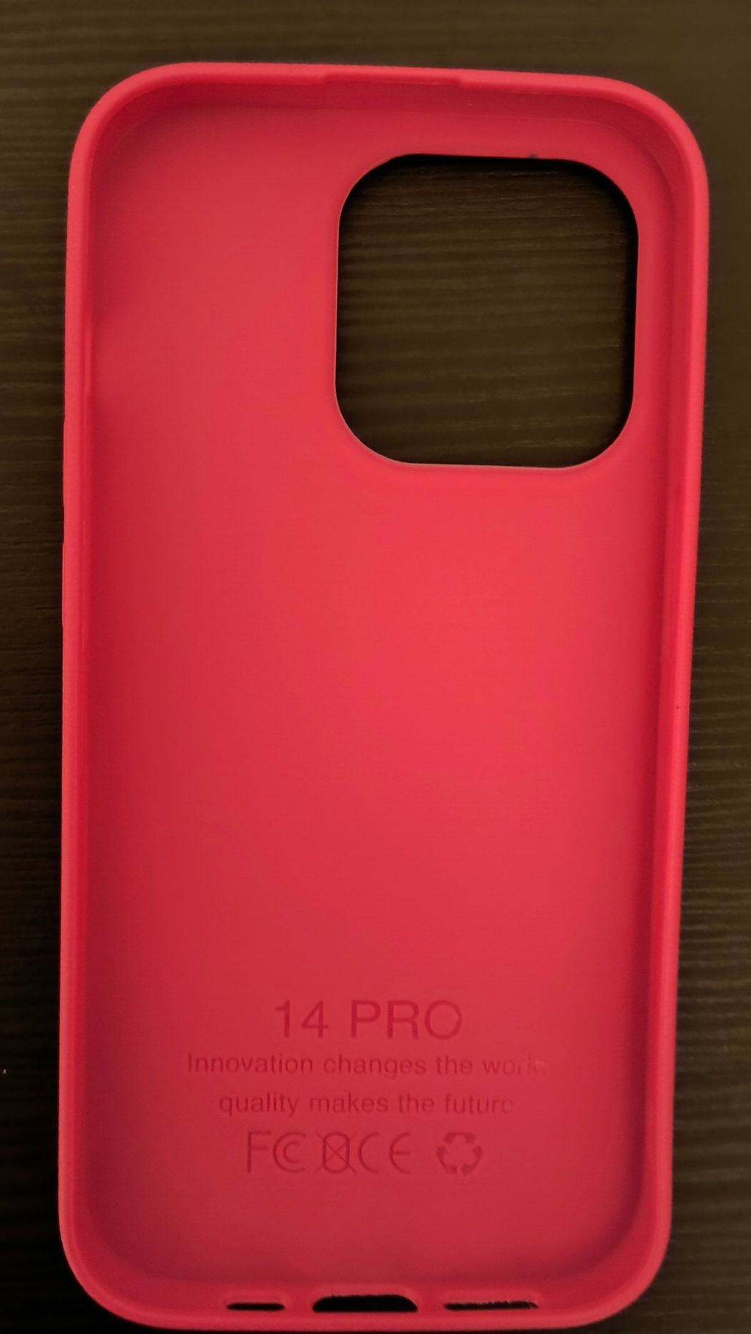 Etui na Apple iPhone 14 PRO