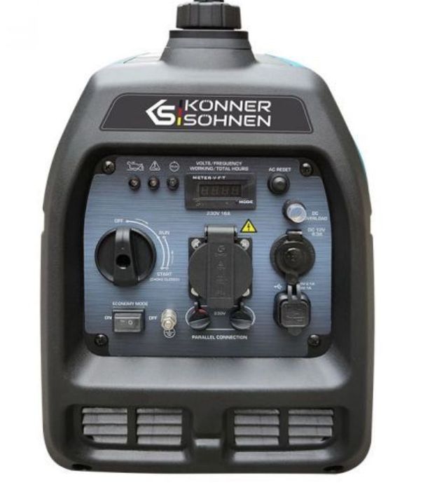 Генератор KONNER SOHNEN KS3100i S