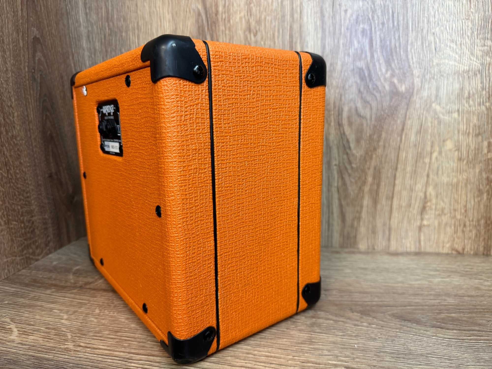 Kolumna Gitarowa Orange PPC-108 20W RMS