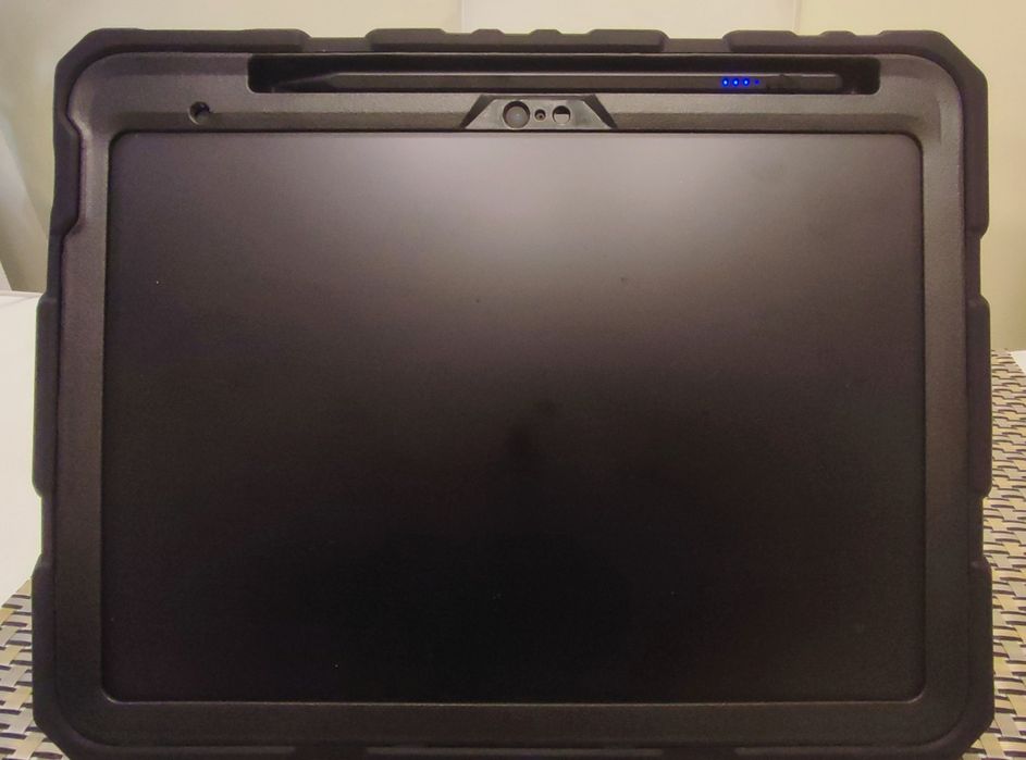 iPad 10.9 capa + caneta Novos