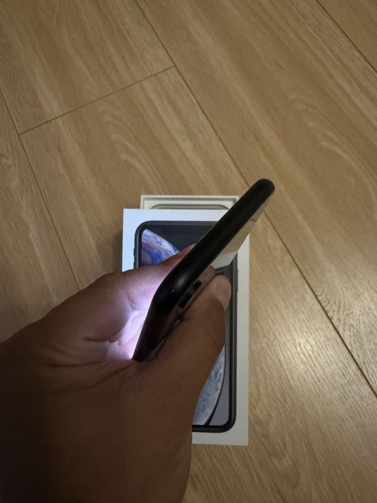 Iphone XR 128gb Neverlock 91%стан батареї