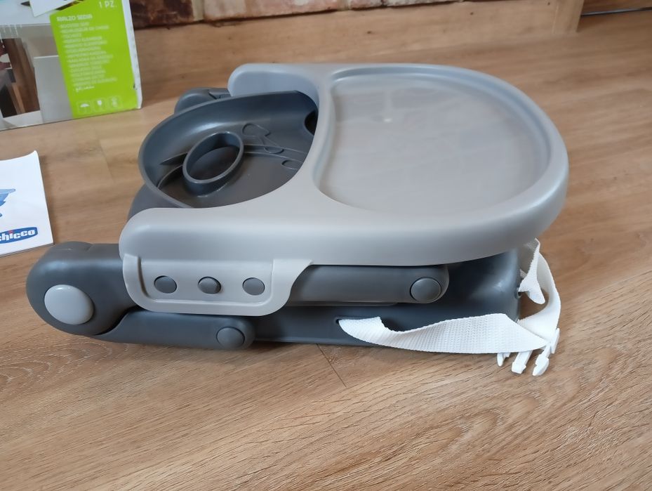 Krzesełko Chicco Pocket Snack