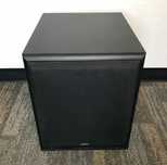 Subwoofer CT-120 Velodyne