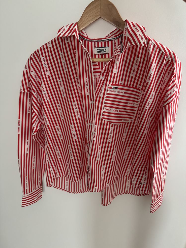 Camisa Tommy Hilfiger