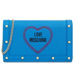 Love Moschino torebka damska listonoszka JC4277PP0EKG0753