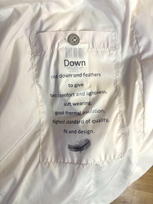 Kurtka puchowa Gerry Weber