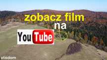 dom na szycie góry bez sąsiadów