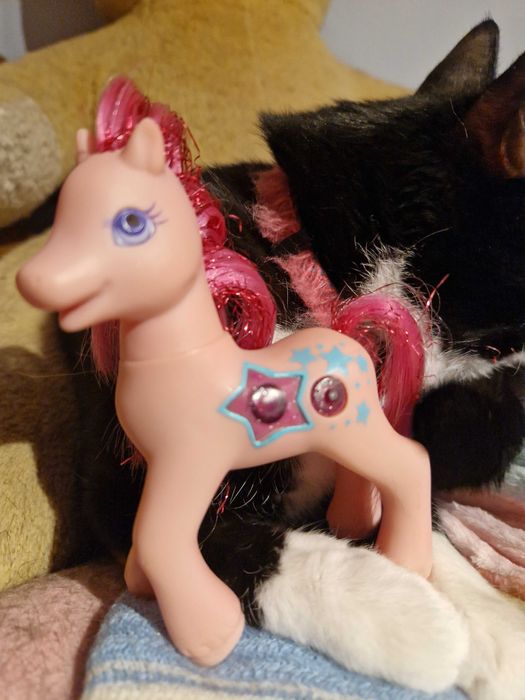 Twinkle Star g2 pony mlp