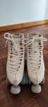 Patins Edea Esordio 255 c/ Base Variant M
