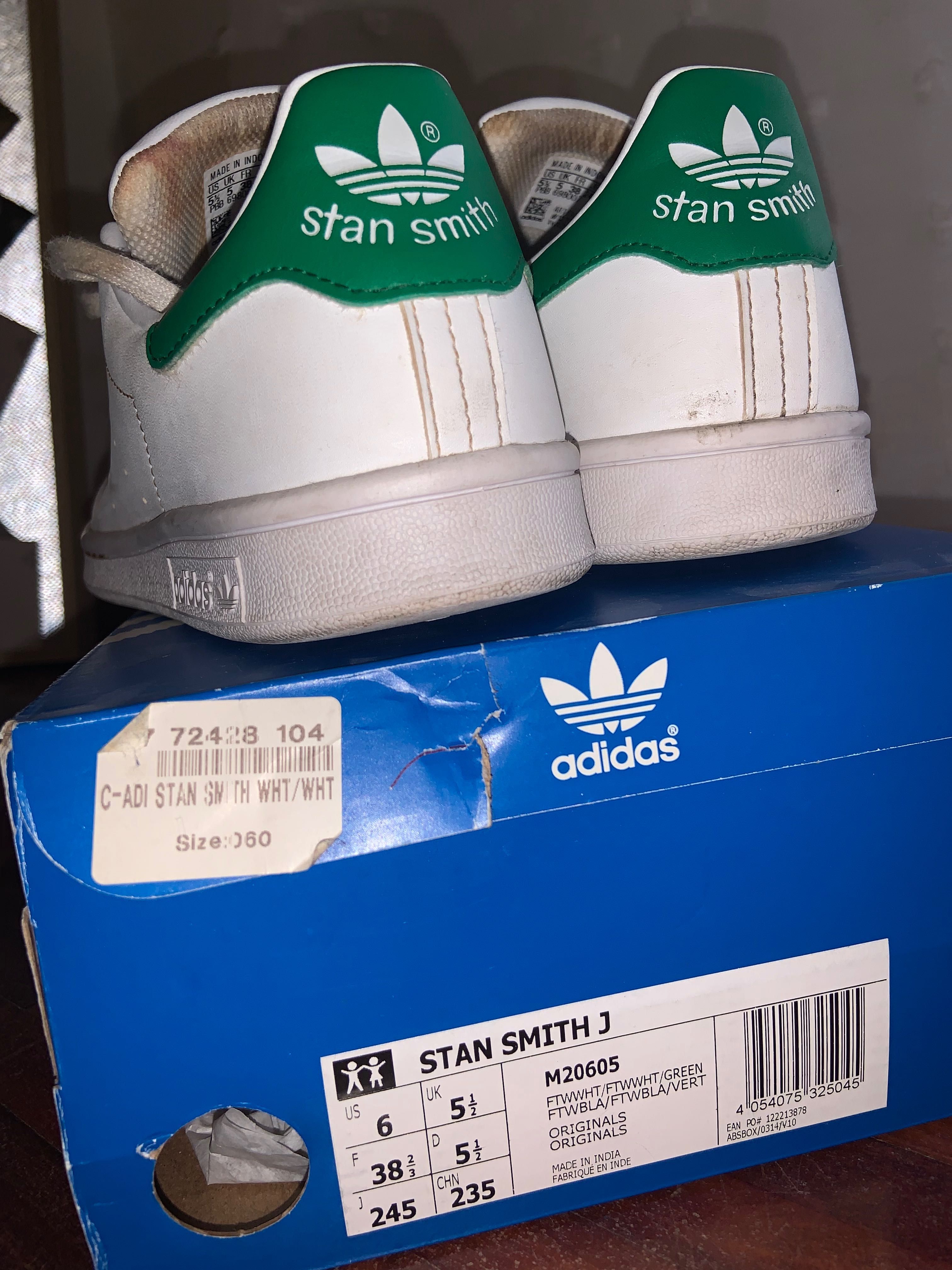 Stan Smith Adidas