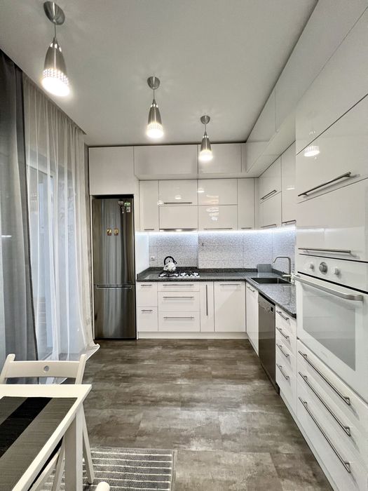 Продаж БЕЗ КОМІСІЇ Дворівнева 2 кім квартира Новобудова Новояворівськ