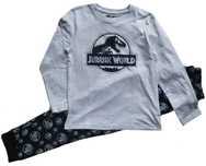 JURASSIC WORLD piżama piżamka 134/140