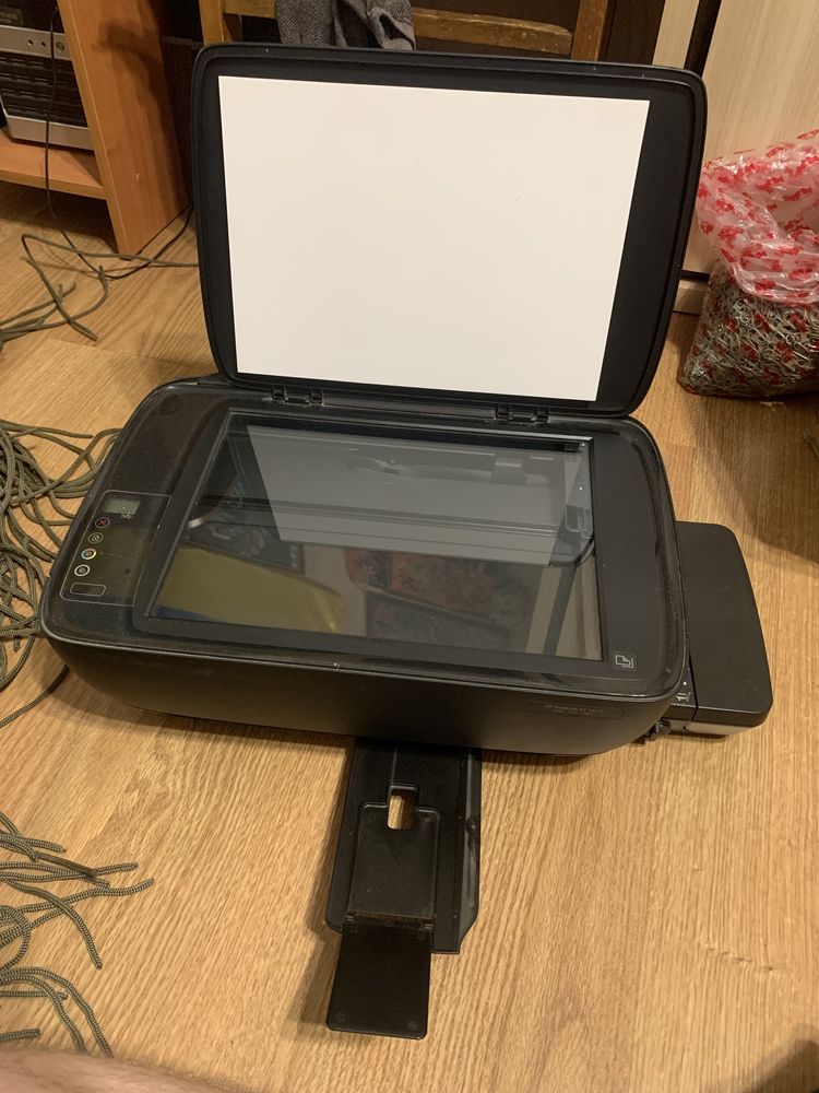 Продам принтер hp deskjet gt 5810