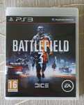 Jogo Ps3 Battlefield 3