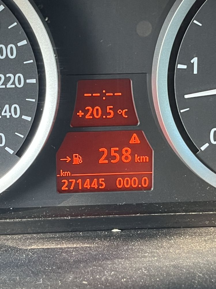 BMW  Serii 5 2004r