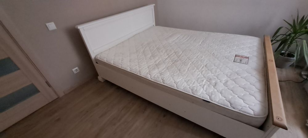 Матрац 160/200  і ліжко