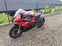 BMW S1000rr 2020r Zamiana Wyposażona Kute Felgi Akrapovic