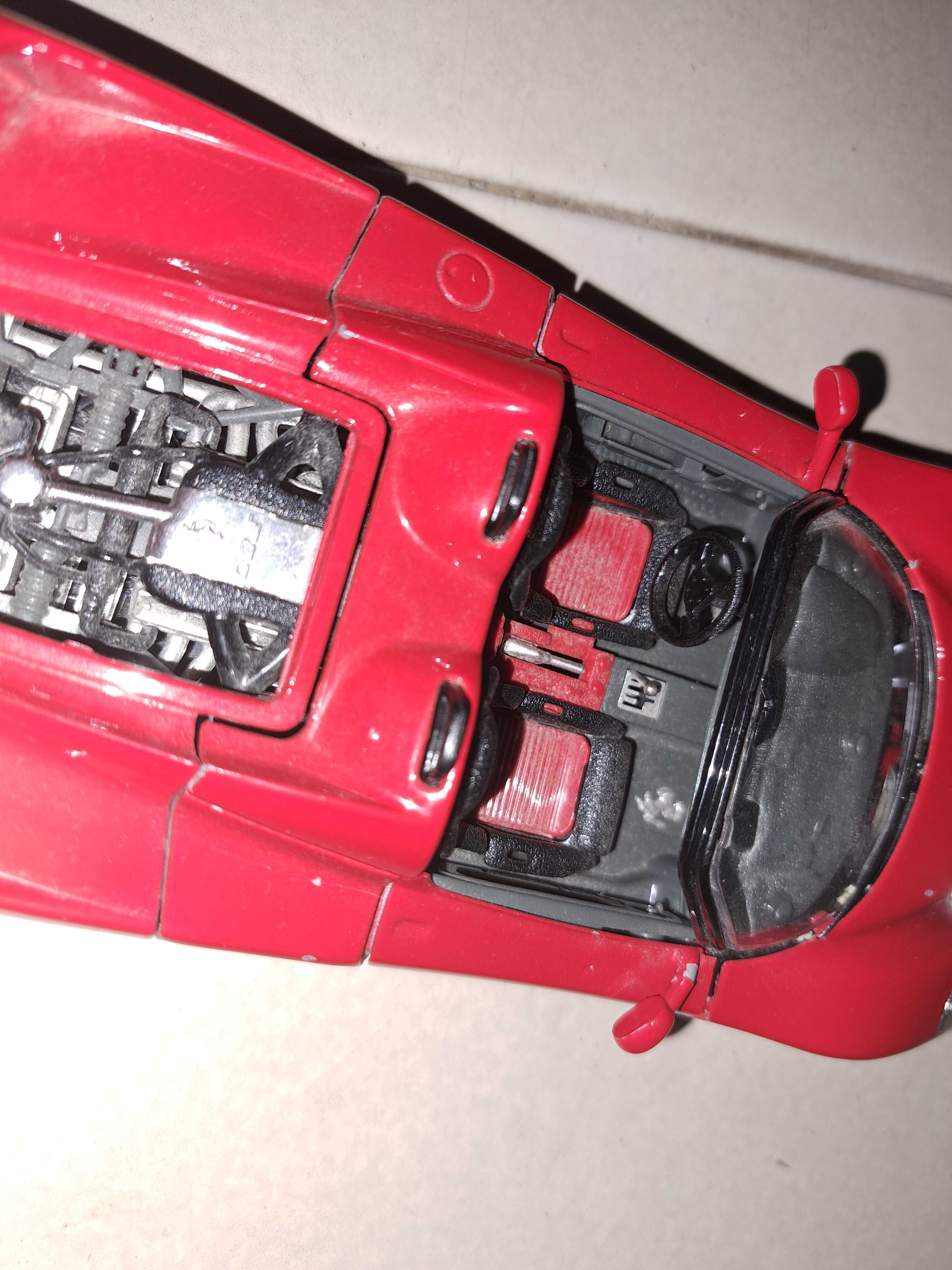 Ferrari F50 1/24