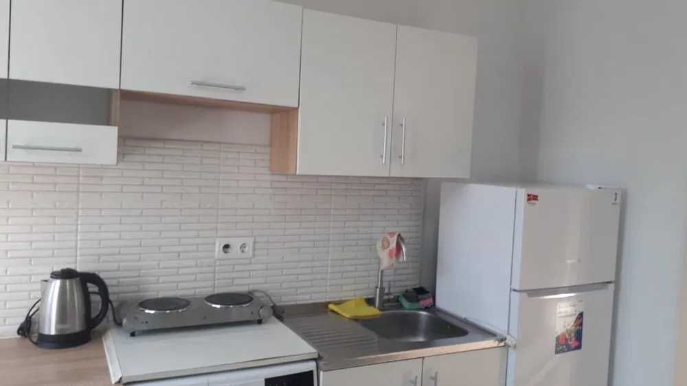 FO S4 Продам однокімнатну смарт-квартиру на Салтівці, вул. Михайлика