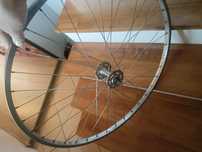 Koło rowerowe 28 Holender retro
