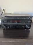 Pioneer Amplituner i odtwarzacz dvd