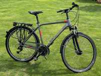 Kross trans 4.0 jak nowy !