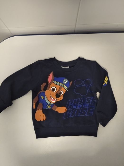 Camisola da C&A tamanho 3 anos