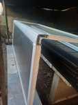 Resguardo polivam 70x70 mt bom estado