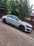 Mercedes-Benz CLA45 AMG