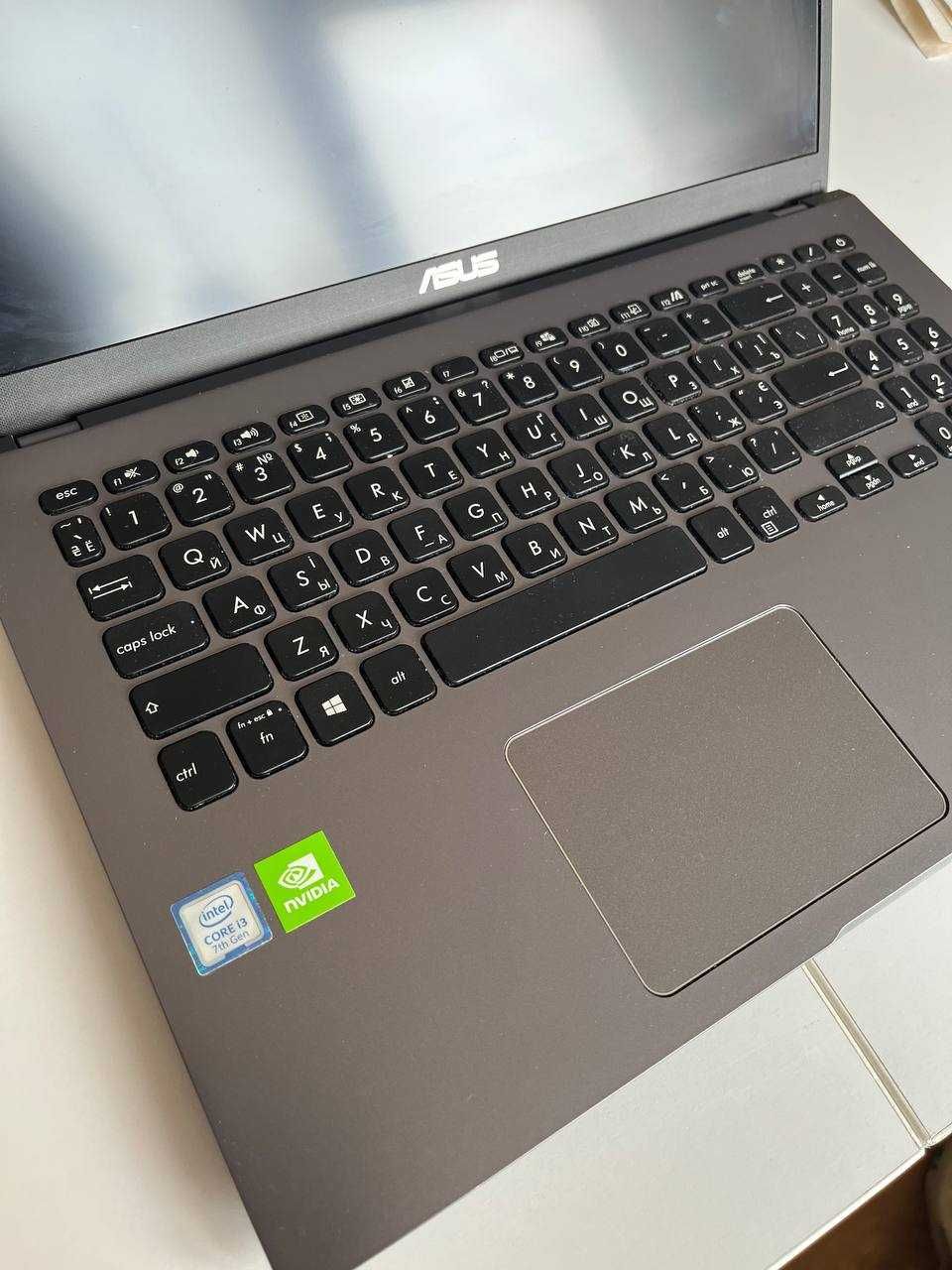 Ноутбук ASUS X509U