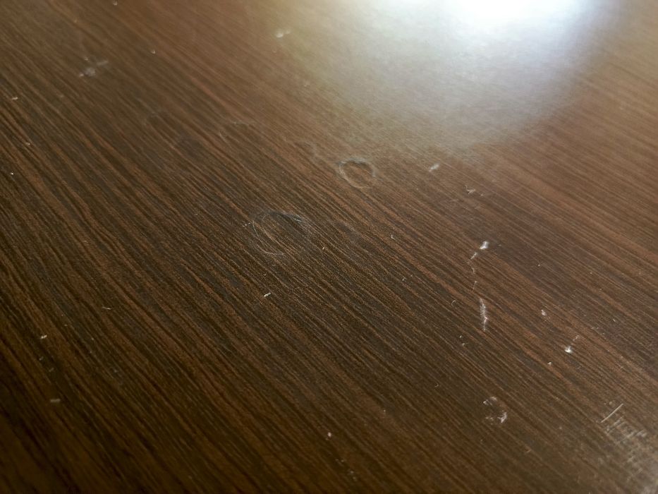 Komoda x2 i stolik BRW