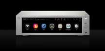 Rose HiFi Rs250A - Streamer