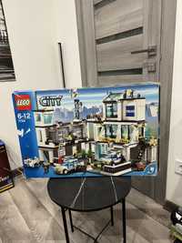 Конструктор Lego City 7744 Police Headquarters