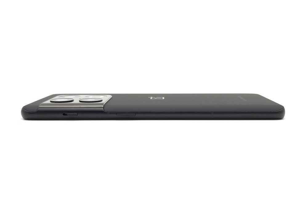 OnePlus 10 Pro 128GB Black 6.7" AMOLED 120Hz / Snapdragon 8 Gen 1