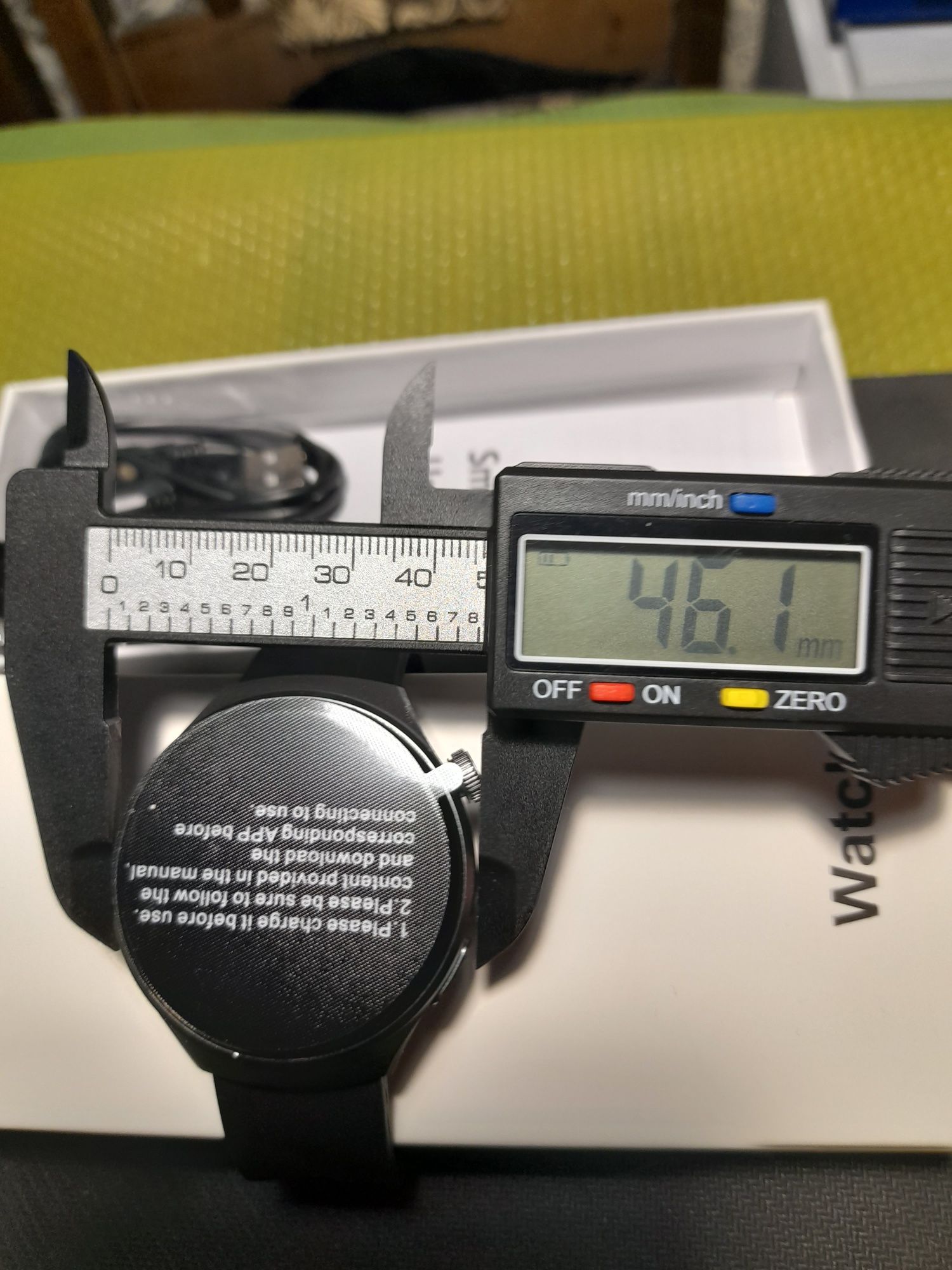 Smart Device смарт годинник наручний ,чоловічий.Часы Smart Device