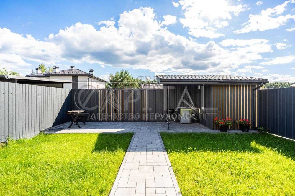 Продаж / Дуплекс / вул. Стрітенська, Крюківщина