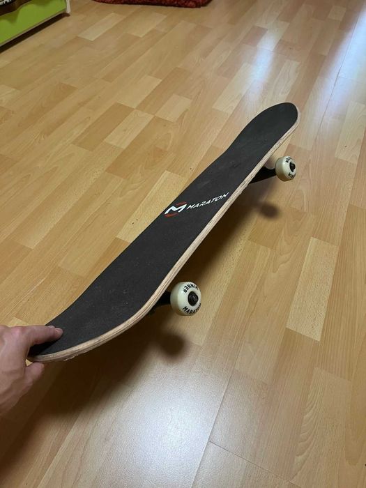 Скейт Maraton (стан дуже гарний)