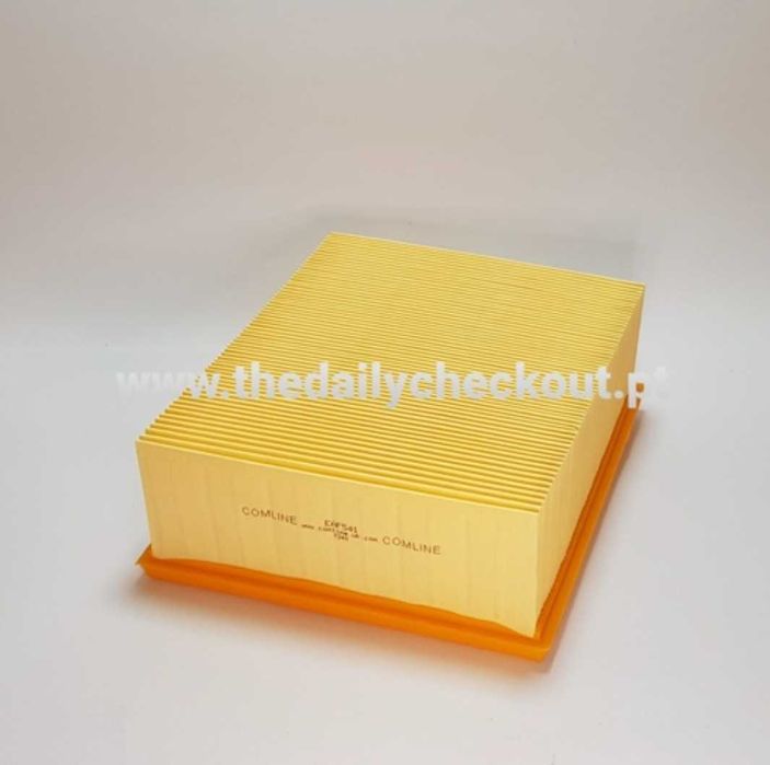 Filtro de Ar EAF 541 Citroën berlingo /Peugeot partner