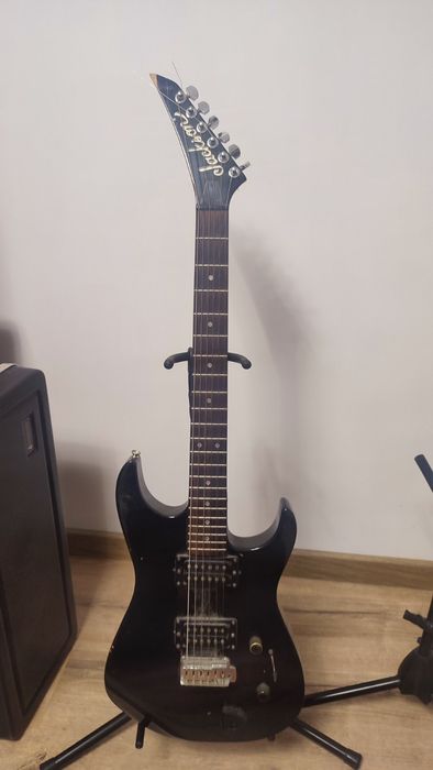 Електрогітара Jackson