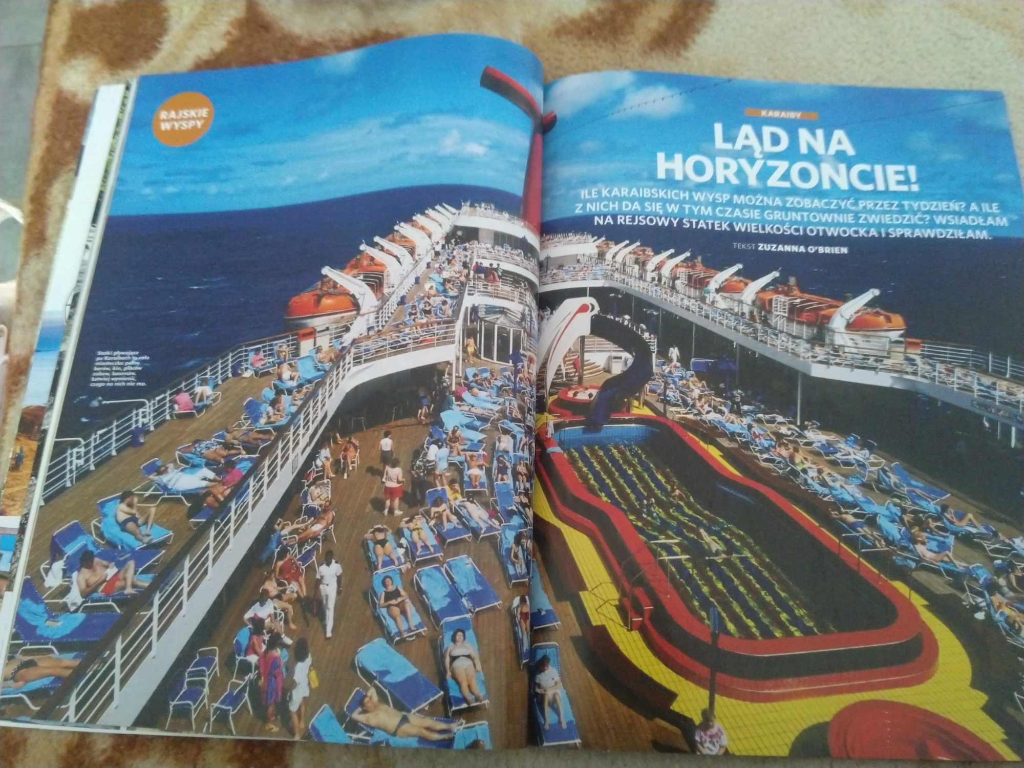 National Geographic Traveler Raj dla każdego Bali nr 2 luty 2016