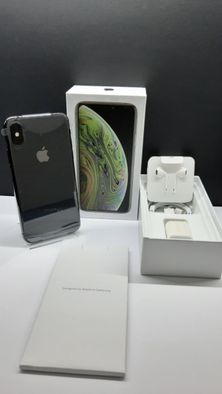 Айфон х 64/256 iPhone X Space Gray 64/256 trade-in