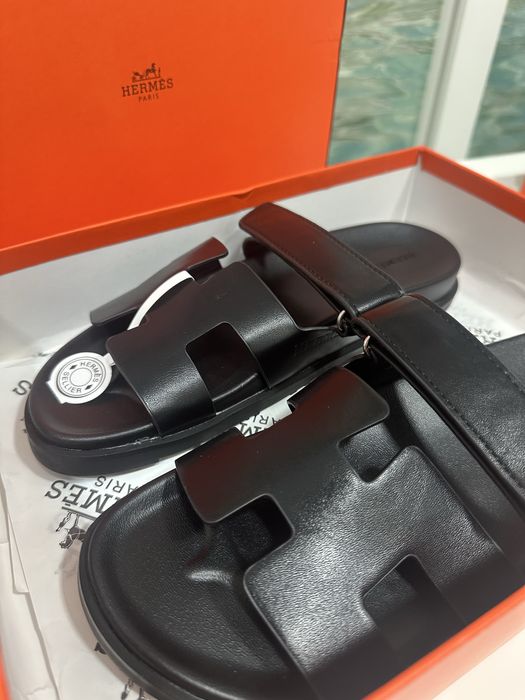 Sandalia Hermes 38