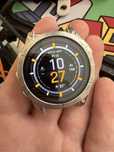 Smartwatch Garmin Epix Pro 2 gen Sapphire 47mm gwarancja do 10/2027