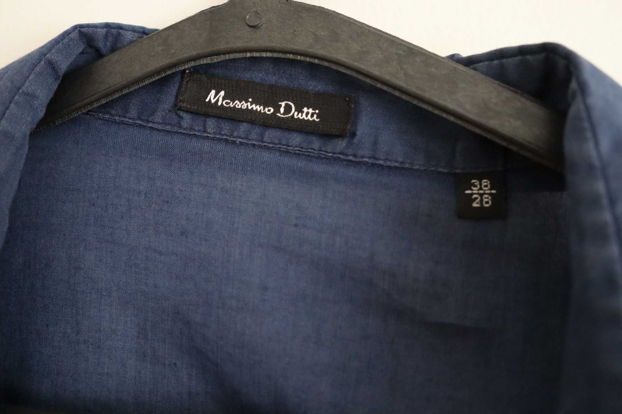 Camisas Massimo Dutti