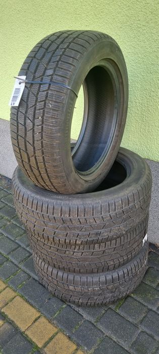 Continental EcoContact 225 50 R17 Dot 2019 7mm zimówki